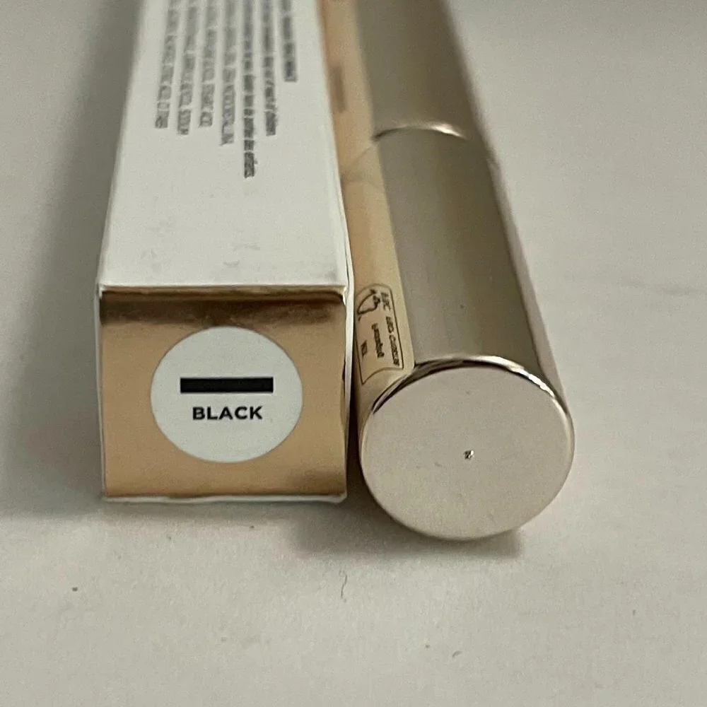 Iconic London Triple Threat Ultra Black Volumizing Lengthening Lifting Mascara